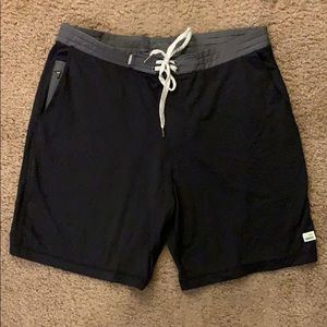 Men’s Vuori Evolution Shorts